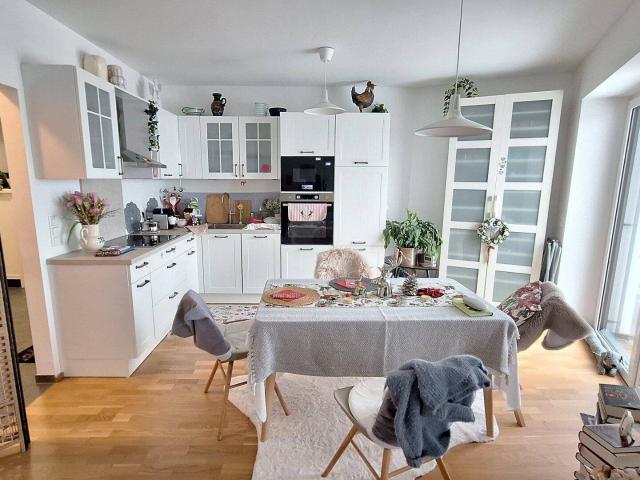 Apartment kaufen in Pupping, Oberösterreich