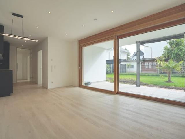Apartment mieten in Lustenau, Bezirk Dornbirn