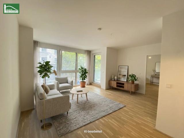 Apartment mieten in KG Brigittenau, Wien