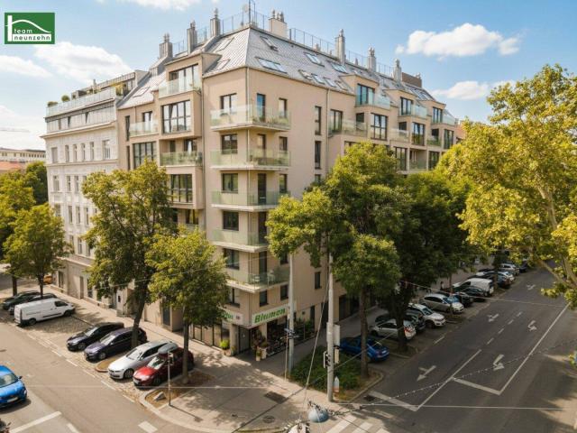 Apartment mieten in KG Brigittenau, Wien