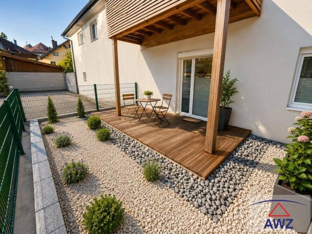 Apartment kaufen in St. Georgen im Attergau, Oberösterreich
