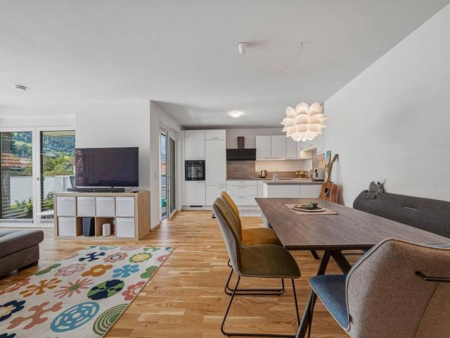 Apartment kaufen in Kolsass, Tirol