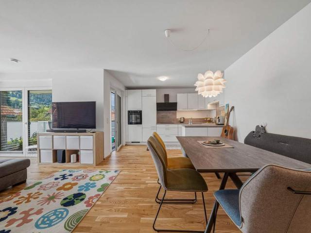 Wohnung kaufen in Freundsberg, Schwaz