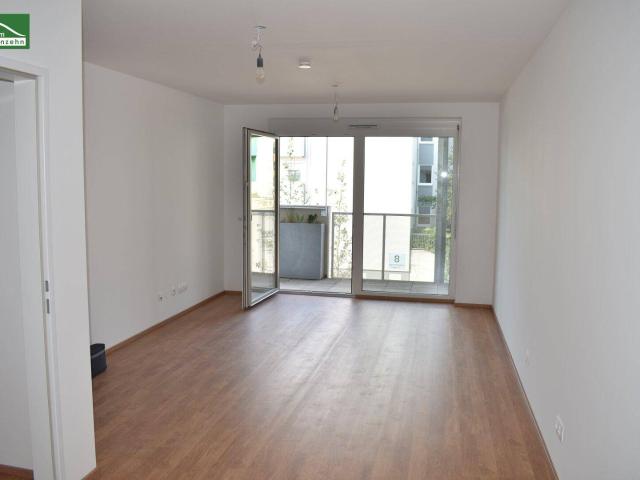 Apartment mieten in Eisenstadt
