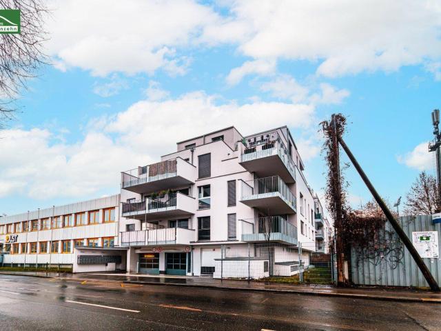 Apartment mieten in Floridsdorf, Wien