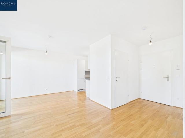 Etagenwohnung kaufen in Wien, Favoriten