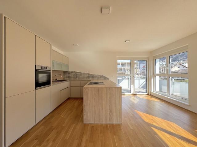 Wohnung kaufen in Wattens, Tirol
