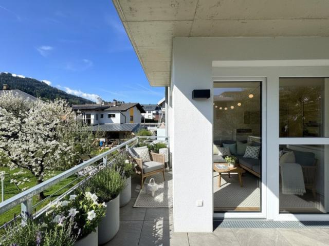 Wohnung kaufen in Wattens, Tirol