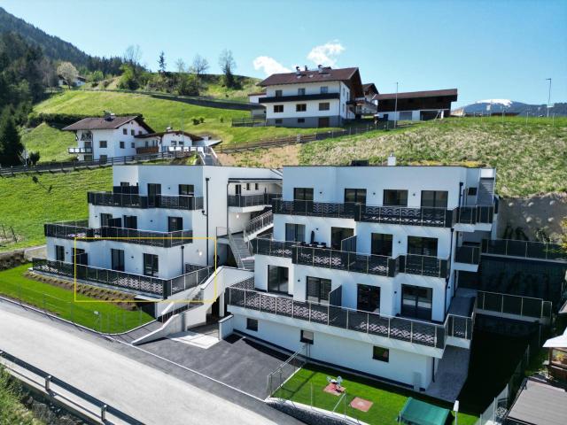 Apartment mieten in Grinzens