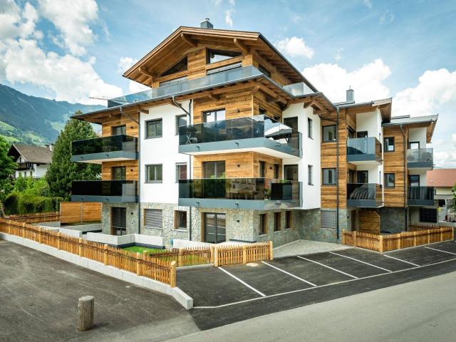 Apartment mieten in Uderns, Tirol