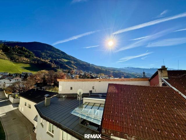 Apartment kaufen in Pirchanger, Schwaz