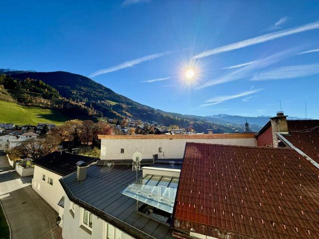 Wohnung kaufen in Freundsberg, Schwaz