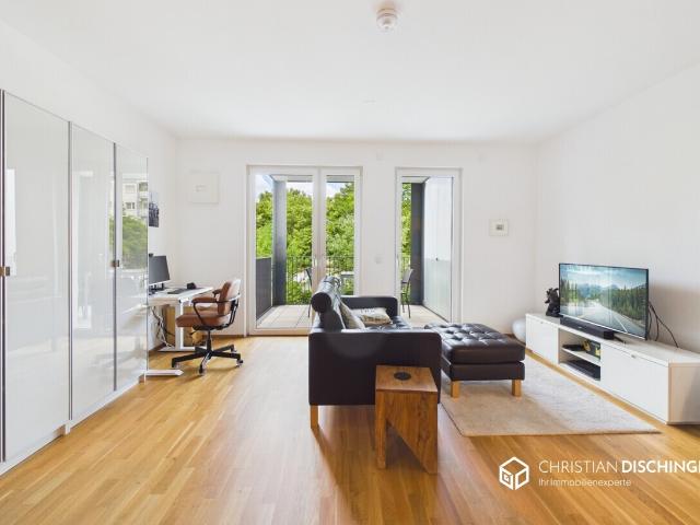 Apartment mieten in Regensburg, Bayern