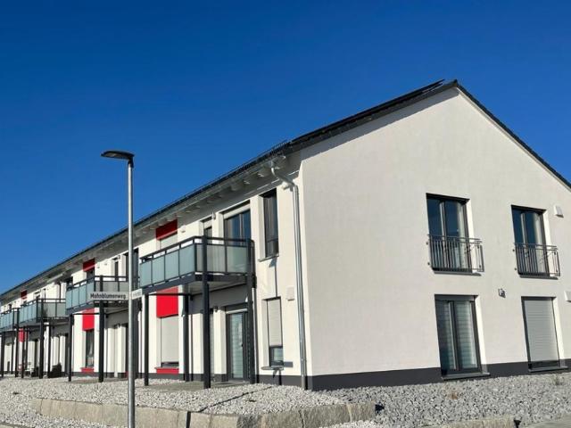 Apartment mieten in Colmberg, Bayern