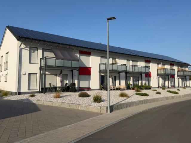 Apartment mieten in Colmberg, Bayern