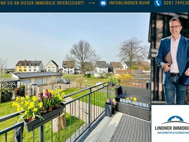 Wohnung kaufen in Essen, Nordrhein-Westfalen