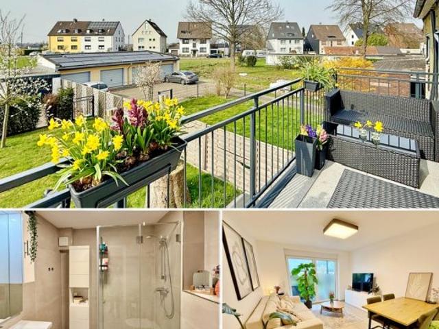 Wohnung kaufen in Essen, Nordrhein-Westfalen