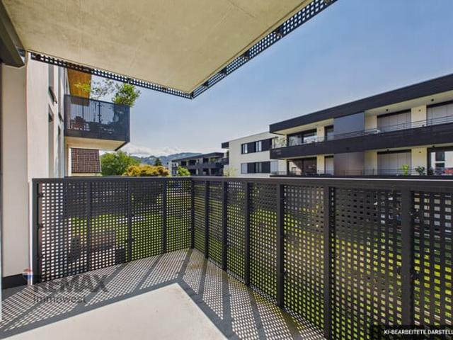 Apartment kaufen in Fußach, Vorarlberg
