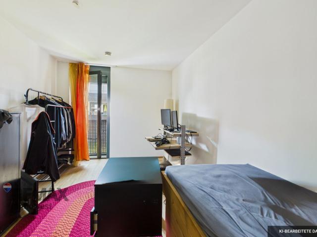 Wohnung kaufen in Fußach, Vorarlberg