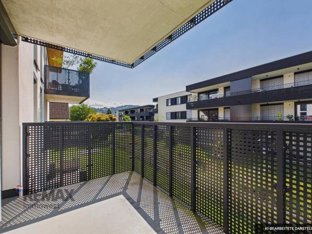 Apartment kaufen in Fußach, Vorarlberg