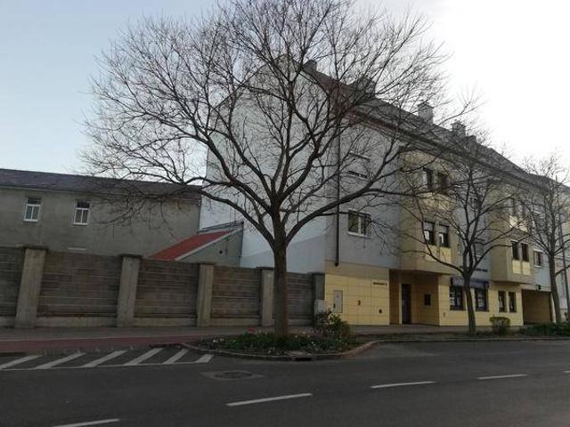 Apartment mieten in Wiener Neustadt