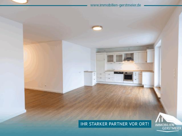 Apartment mieten in Aurich, Niedersachsen