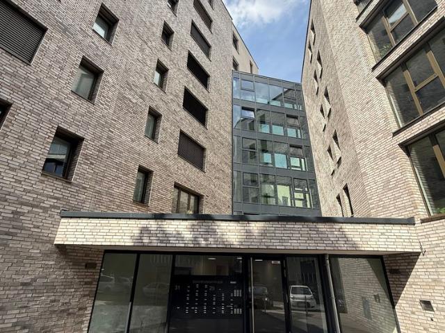 Apartment mieten in Mitte, Dortmund