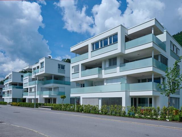 Apartment mieten in Vorarlberg