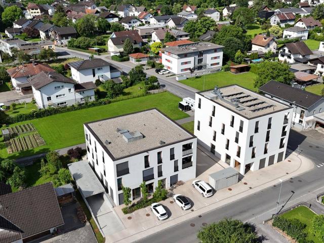 Apartment mieten in Rosenplatz, Hohenems