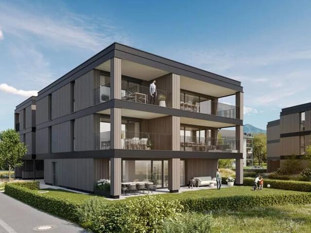 Apartment mieten in Lustenau, Vorarlberg