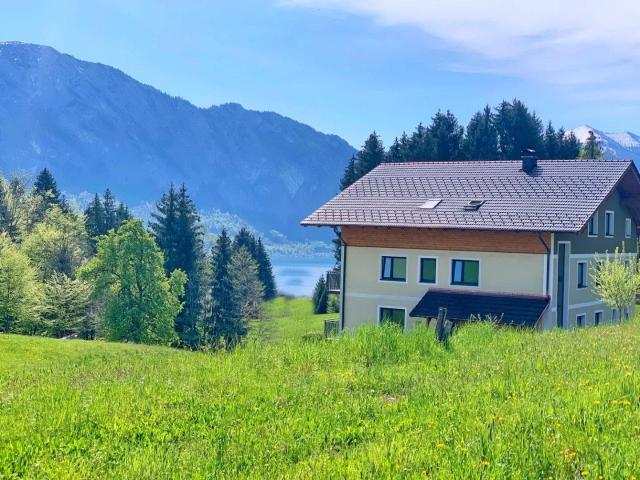 Apartment kaufen in Unterach am Attersee, Oberösterreich