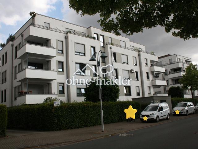 Apartment kaufen in Flörsheim, Hessen