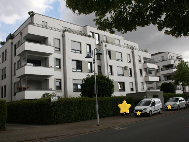 Wohnung kaufen in Flörsheim, Hessen