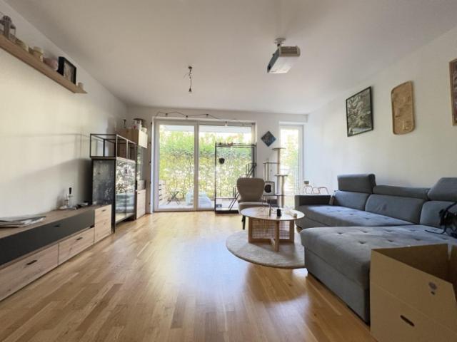 Wohnung mieten in Neue Heimat, Linz