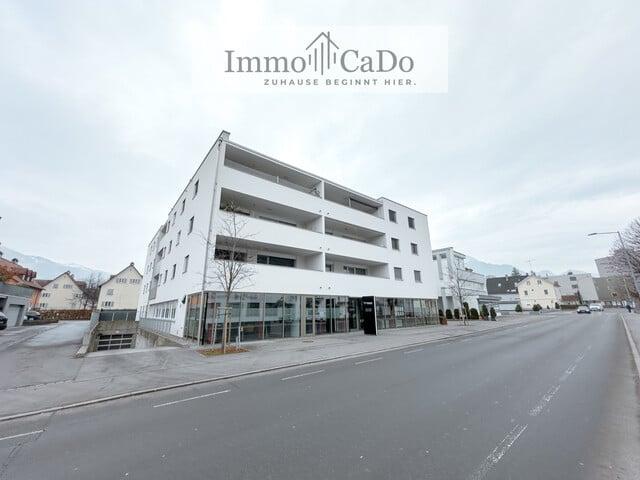 Apartment mieten in Dornbirn, Bezirk Dornbirn