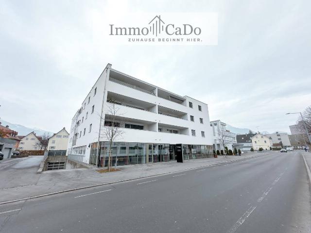 Apartment mieten in Dornbirn, Bezirk Dornbirn