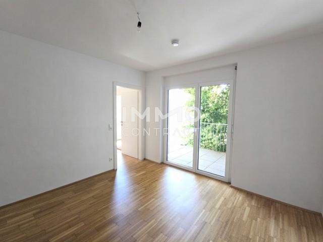 Wohnung mieten in Eggenberg, Graz