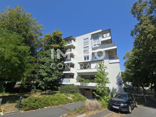Wohnung mieten in Eggenberg, Graz