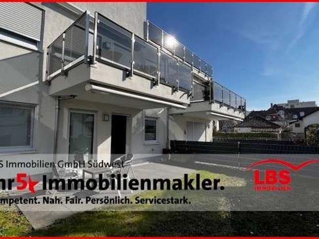 Wohnung kaufen in Frankenthal (Pfalz), Frankenthal