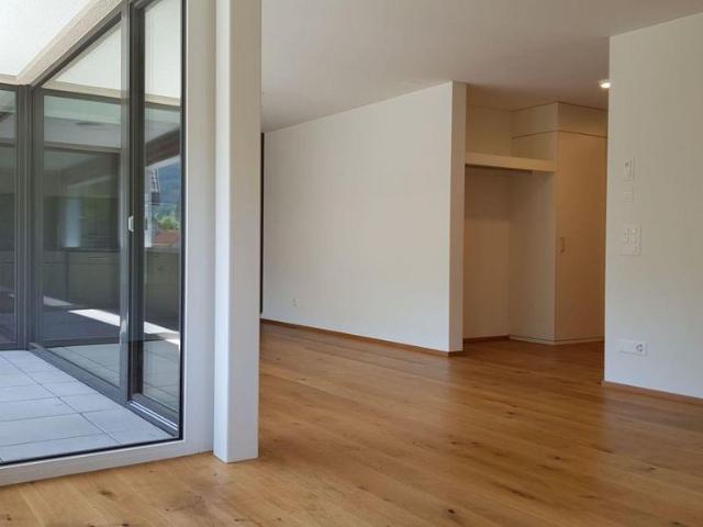 Apartment mieten in Heiligkreuz, Mels