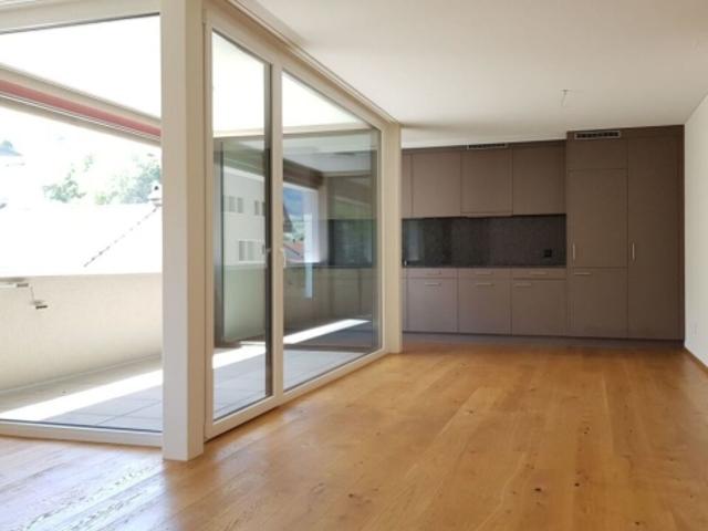 Wohnung mieten in Heiligkreuz, Mels, St. Gallen