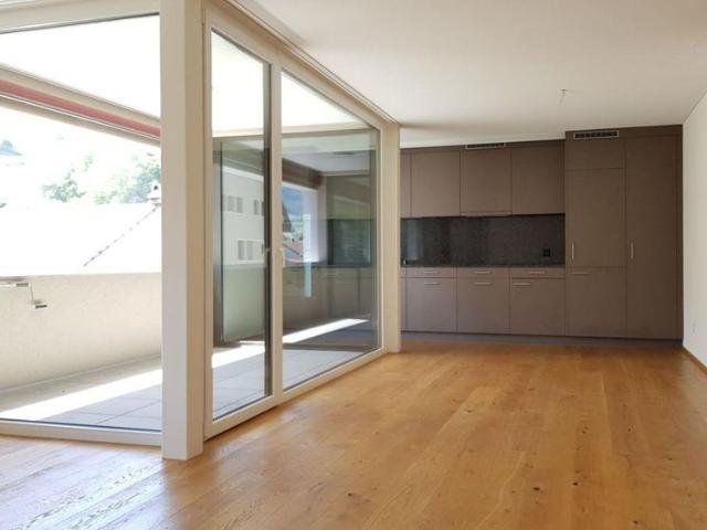 Apartment mieten in Heiligkreuz, Mels