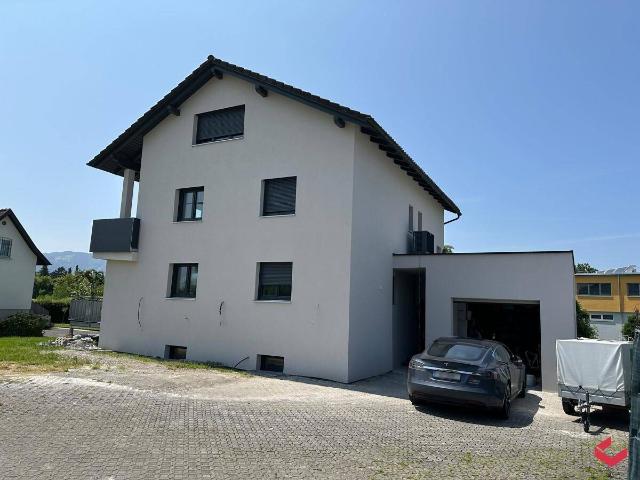 Apartment mieten in Fußach