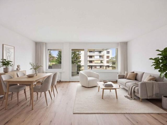 Wohnung kaufen in Uzwil, St. Gallen