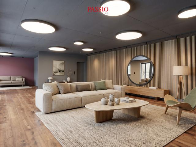 Wohnung kaufen in Kirchlindach, Bern