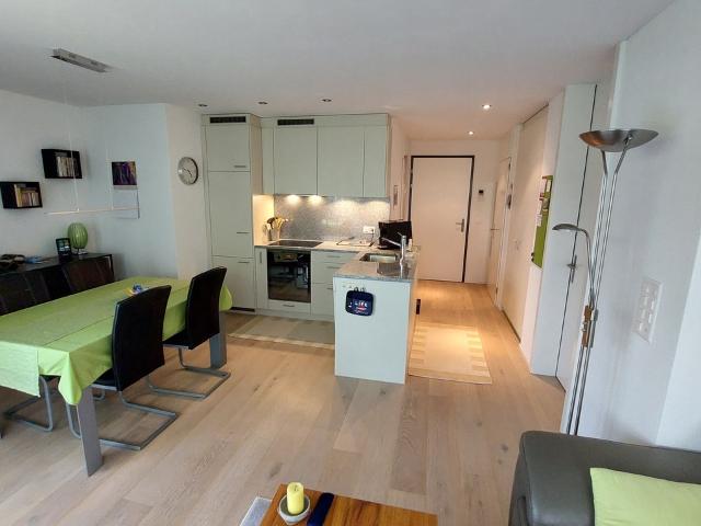 Etagenwohnung kaufen in Sörenberg