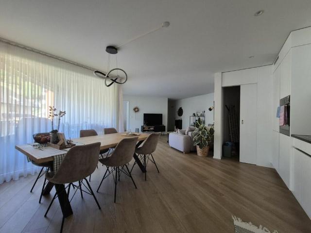 Apartment mieten in Heiligkreuz, Mels