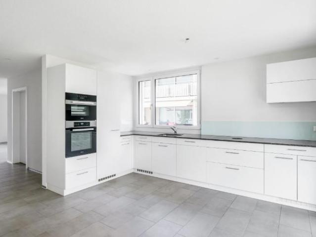 Apartment mieten in Ueken, Aargau