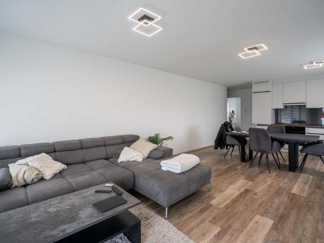 Apartment mieten in Laichingen, Baden-Württemberg