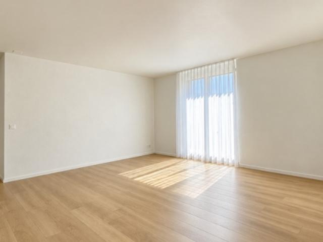 Wohnung mieten in Heiligkreuz, Mels